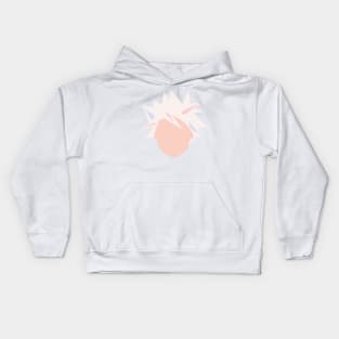 Copy of Weird Barbie Icon Kids Hoodie